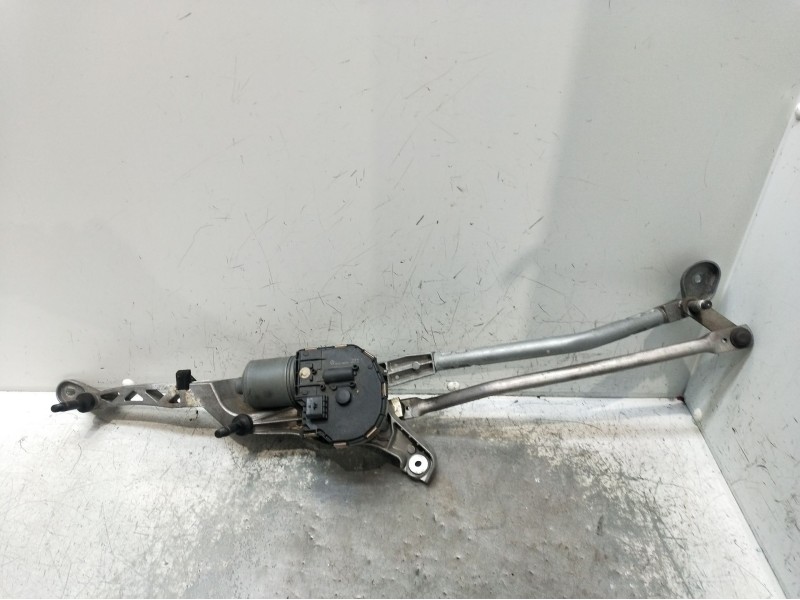 Recambio de motor limpia delantero para mercedes-benz clase c t-model (s204) c 220 cdi (204.202) referencia OEM IAM A2048201040 