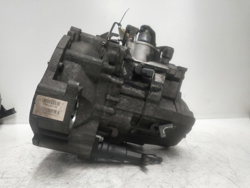 Recambio de caja cambios para mitsubishi colt berlina 3 (cz) 1.5 di-d cat referencia OEM IAM PMN130195 T000703937 