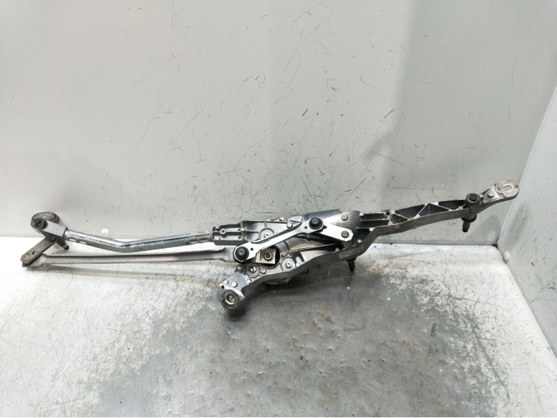 Recambio de motor limpia delantero para mercedes-benz clase c t-model (s204) c 220 cdi (204.202) referencia OEM IAM A2048201040 