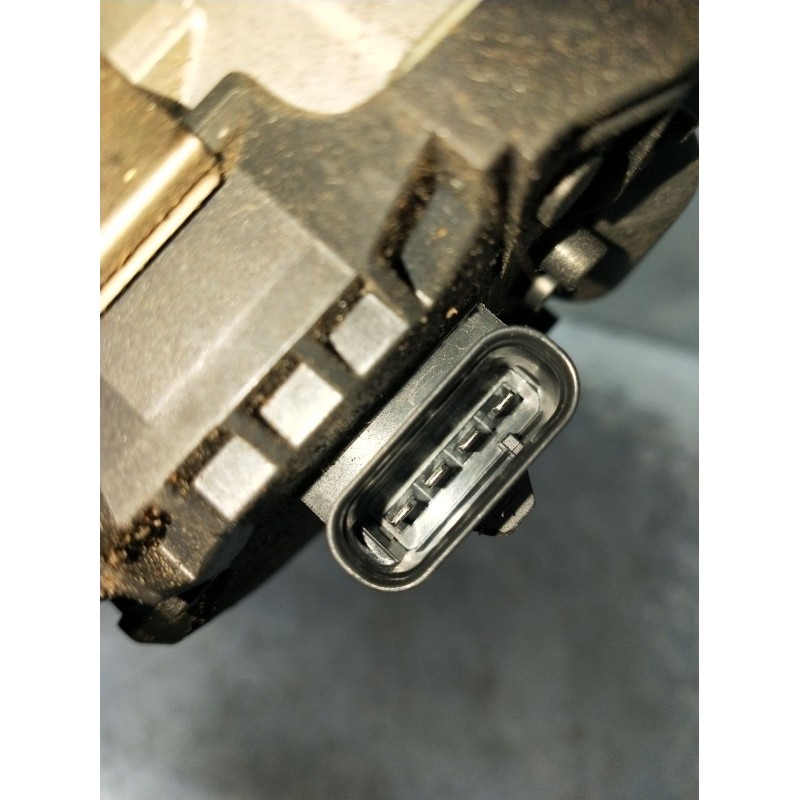 Recambio de motor limpia delantero para mercedes-benz clase c t-model (s204) c 220 cdi (204.202) referencia OEM IAM A2048201040 