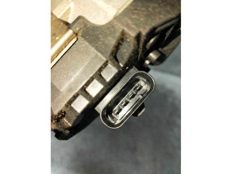 Recambio de motor limpia delantero para mercedes-benz clase c t-model (s204) c 220 cdi (204.202) referencia OEM IAM A2048201040 