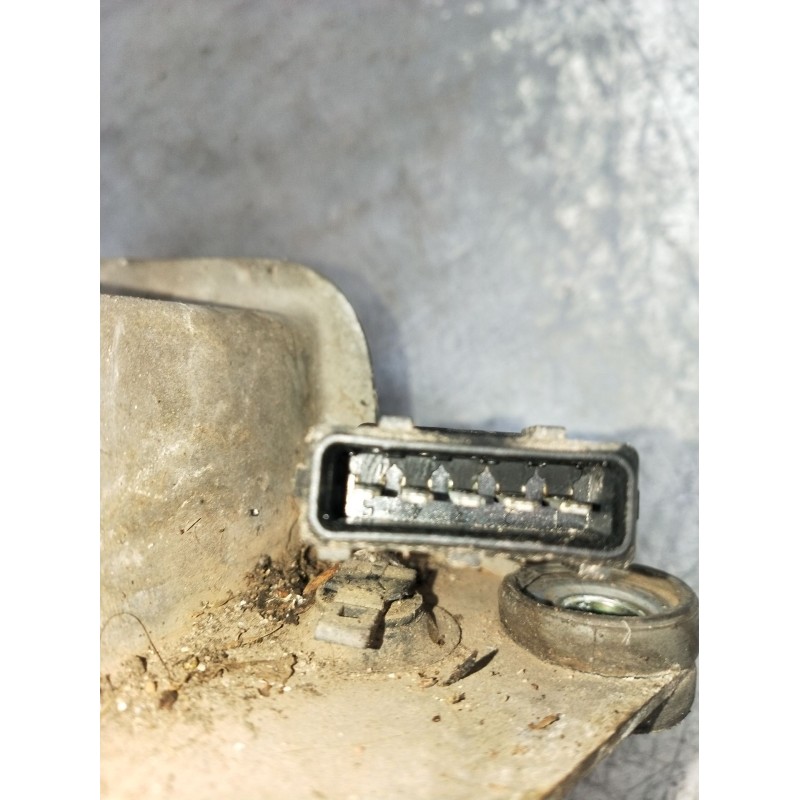 Recambio de motor limpia delantero para peugeot 306 hatchback (7a, 7c, n3, n5) 1.9 d referencia OEM IAM   