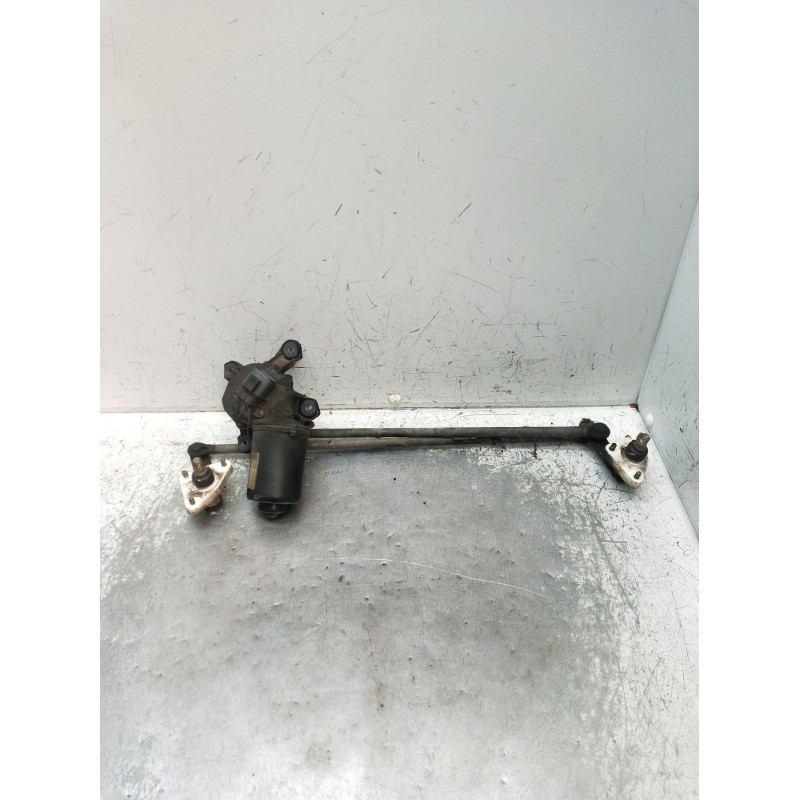 Recambio de motor limpia delantero para nissan micra ii (k11) 1.3 i 16v referencia OEM IAM 22085697  