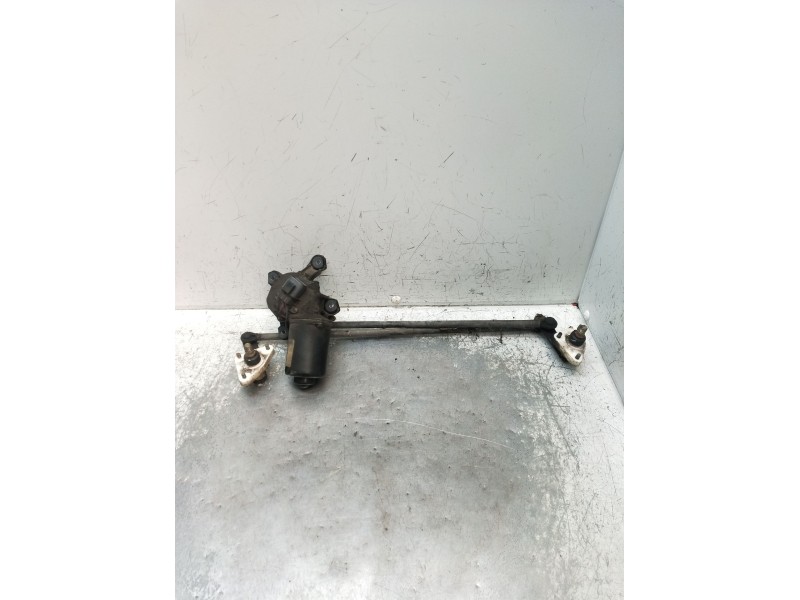 Recambio de motor limpia delantero para nissan micra ii (k11) 1.3 i 16v referencia OEM IAM 22085697  