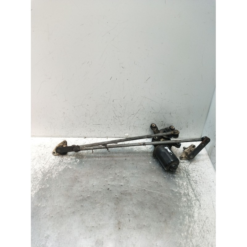 Recambio de motor limpia delantero para nissan micra ii (k11) 1.3 i 16v referencia OEM IAM 22085697  