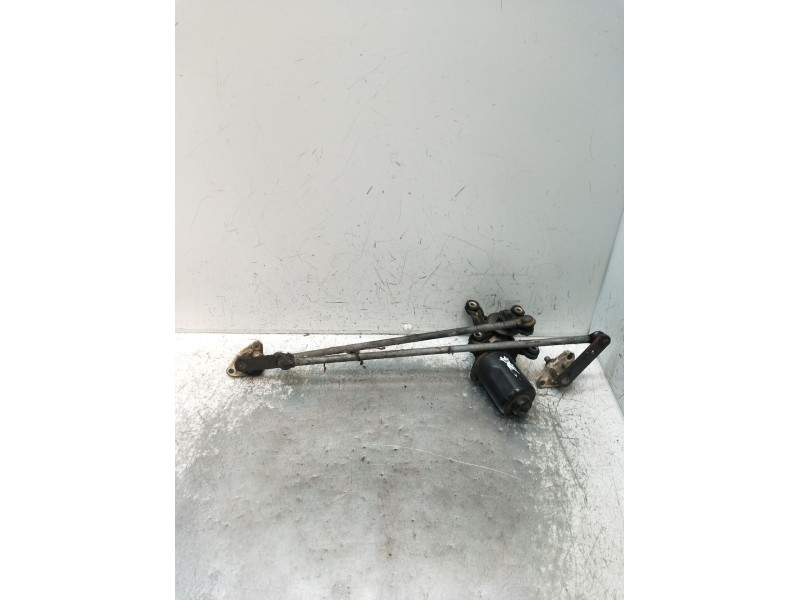 Recambio de motor limpia delantero para nissan micra ii (k11) 1.3 i 16v referencia OEM IAM 22085697  