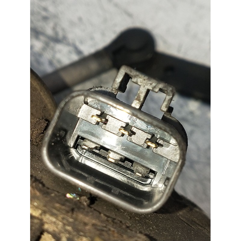 Recambio de motor limpia delantero para nissan micra ii (k11) 1.3 i 16v referencia OEM IAM 22085697  