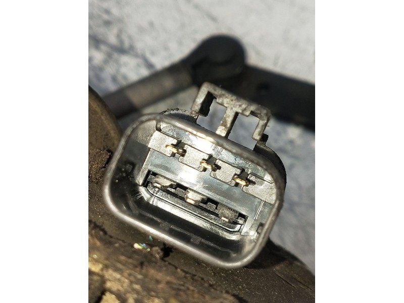 Recambio de motor limpia delantero para nissan micra ii (k11) 1.3 i 16v referencia OEM IAM 22085697  