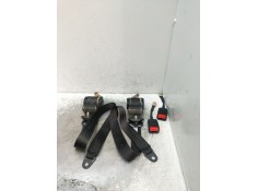 Recambio de juego cinturones delantero para peugeot 306 hatchback (7a, 7c, n3, n5) 1.9 d referencia OEM IAM  5P 