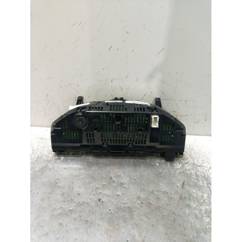 Recambio de cuadro instrumentos para mercedes-benz clase c t-model (s204) c 220 cdi (204.202) referencia OEM IAM A2049004108 ZGS