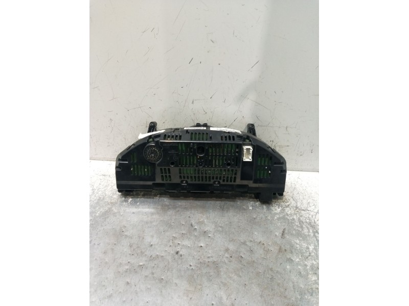 Recambio de cuadro instrumentos para mercedes-benz clase c t-model (s204) c 220 cdi (204.202) referencia OEM IAM A2049004108 ZGS