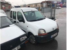 renault kangoo (f/kc0) del año 2001