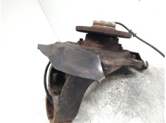 Recambio de mangueta delantera izquierda para mini mini (r56) cooper referencia OEM IAM    2