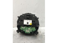 Recambio de cuadro instrumentos para mini mini (r56) cooper referencia OEM IAM 62116977077 67379411  2