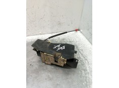 Recambio de motor cierre centralizado delantero derecho para ford escort vi sedán (gal, afl) 1.6 i 16v referencia OEM IAM  4P 