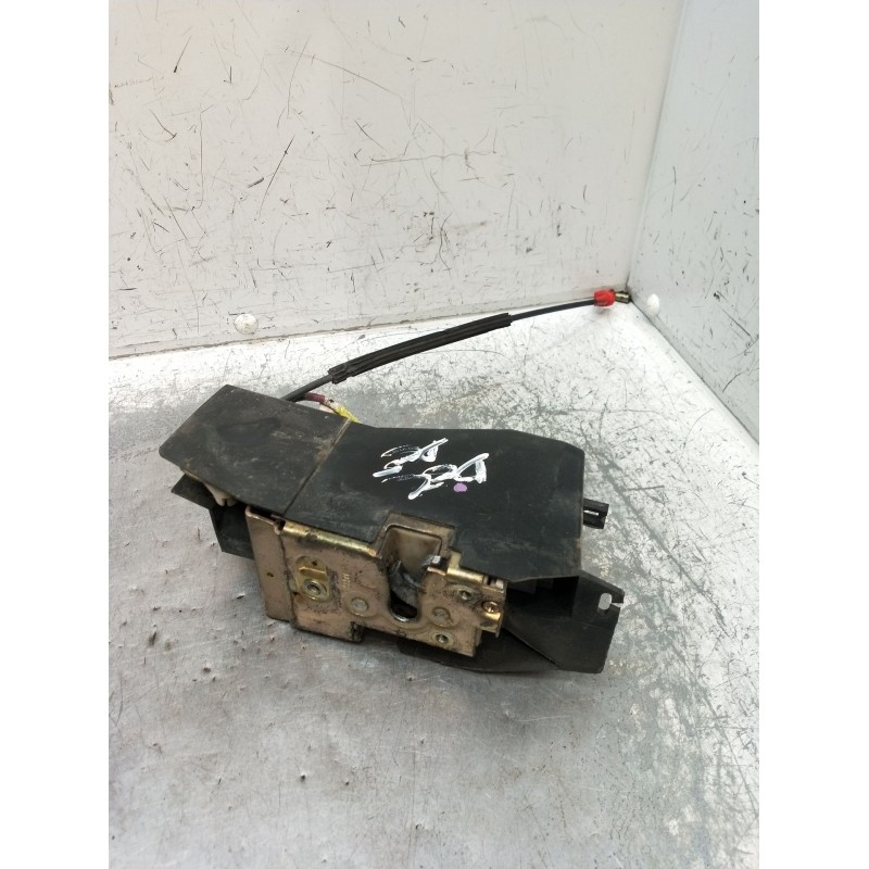 Recambio de motor cierre centralizado delantero derecho para ford escort vi sedán (gal, afl) 1.6 i 16v referencia OEM IAM  4P 