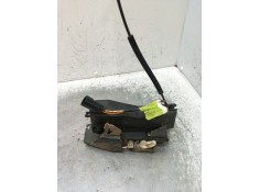 Recambio de motor cierre centralizado delantero derecho para ford escort vi sedán (gal, afl) 1.6 i 16v referencia OEM IAM  4P  2