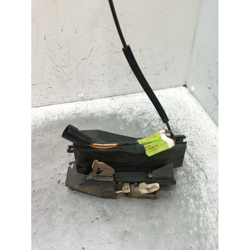 Recambio de motor cierre centralizado delantero derecho para ford escort vi sedán (gal, afl) 1.6 i 16v referencia OEM IAM  4P 