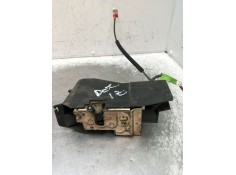 Recambio de motor cierre centralizado delantero izquierdo para ford escort vi sedán (gal, afl) 1.6 i 16v referencia OEM IAM  4P 