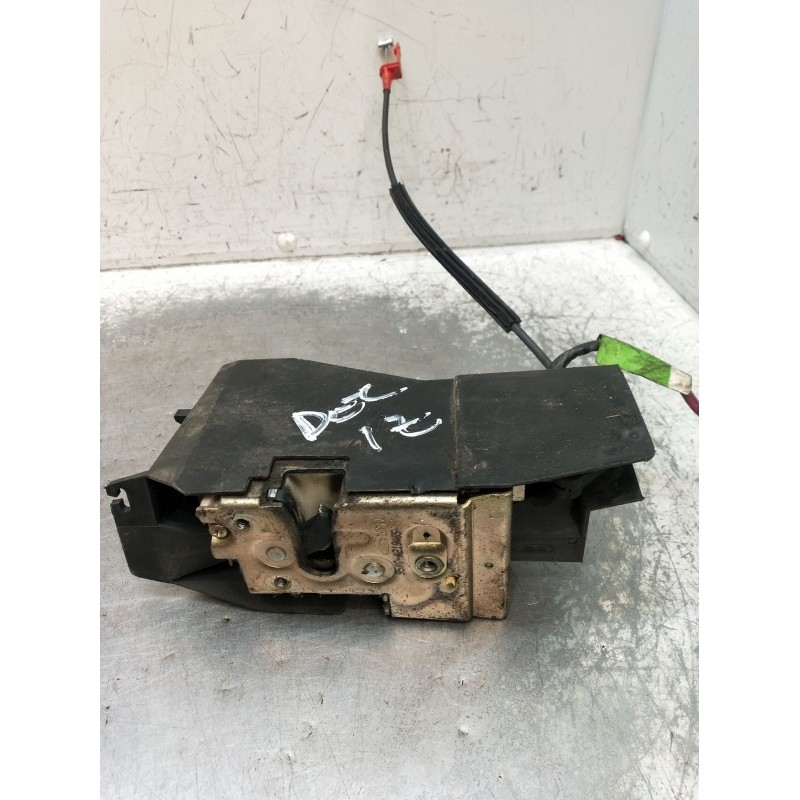 Recambio de motor cierre centralizado delantero izquierdo para ford escort vi sedán (gal, afl) 1.6 i 16v referencia OEM IAM  4P 