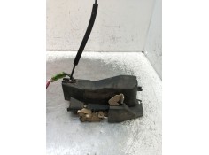 Recambio de motor cierre centralizado delantero izquierdo para ford escort vi sedán (gal, afl) 1.6 i 16v referencia OEM IAM  4P  2