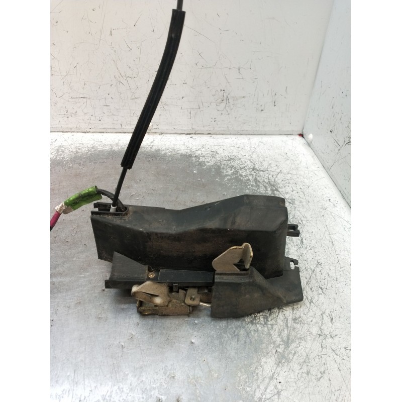 Recambio de motor cierre centralizado delantero izquierdo para ford escort vi sedán (gal, afl) 1.6 i 16v referencia OEM IAM  4P 