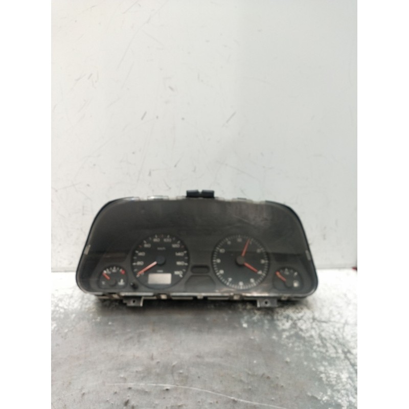 Recambio de cuadro instrumentos para peugeot 306 hatchback (7a, 7c, n3, n5) 1.9 d referencia OEM IAM 81115530  