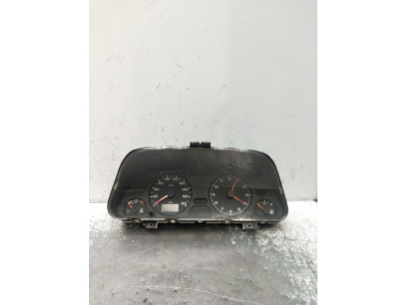 Recambio de cuadro instrumentos para peugeot 306 hatchback (7a, 7c, n3, n5) 1.9 d referencia OEM IAM 81115530  