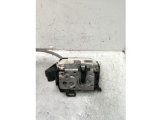 Recambio de motor cierre centralizado delantero izquierdo para mini mini (r56) cooper referencia OEM IAM  3P 