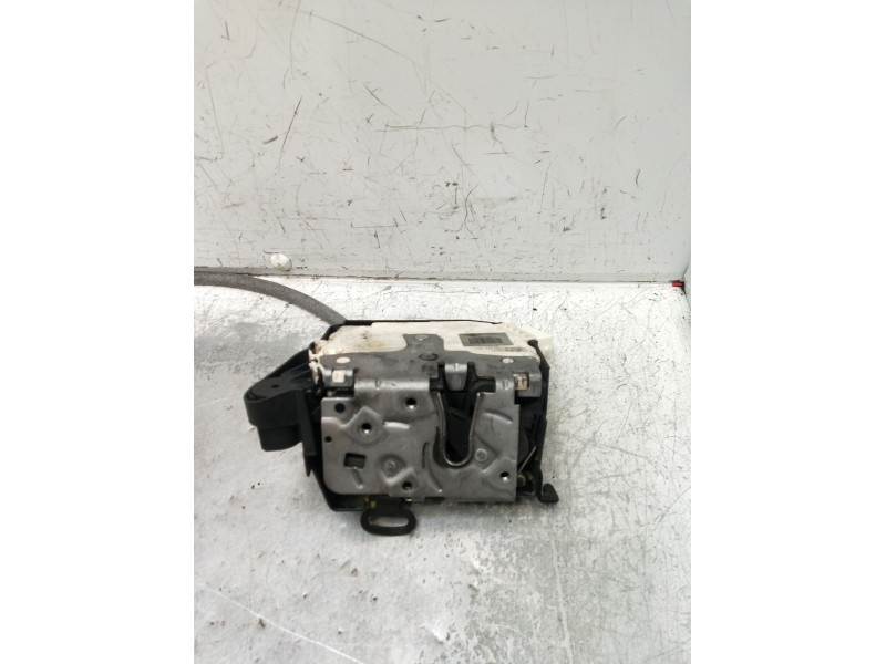 Recambio de motor cierre centralizado delantero izquierdo para mini mini (r56) cooper referencia OEM IAM  3P 