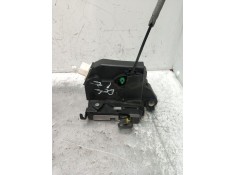 Recambio de motor cierre centralizado delantero izquierdo para mini mini (r56) cooper referencia OEM IAM  3P  2