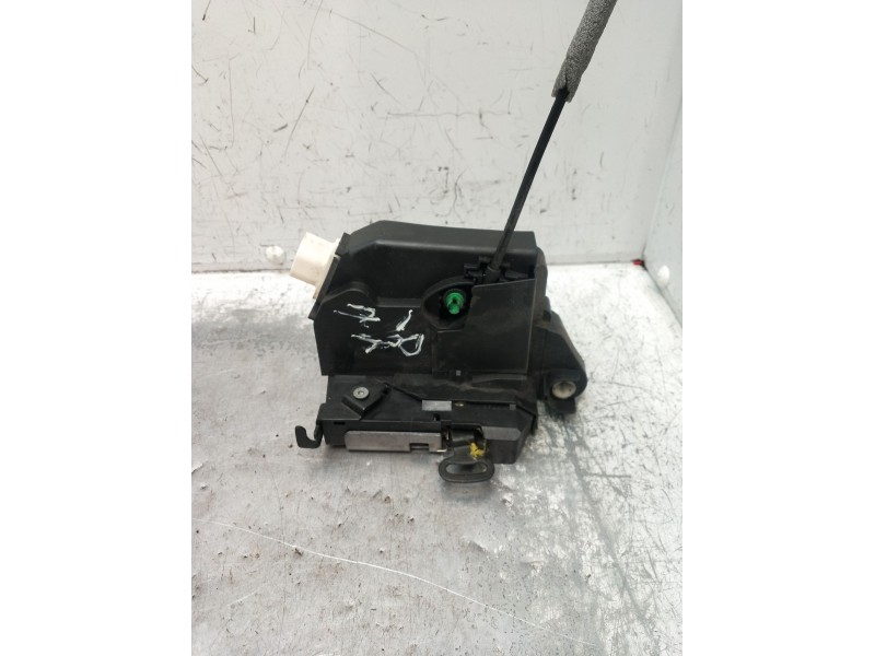 Recambio de motor cierre centralizado delantero izquierdo para mini mini (r56) cooper referencia OEM IAM  3P 