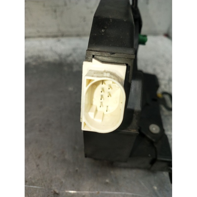 Recambio de motor cierre centralizado delantero izquierdo para mini mini (r56) cooper referencia OEM IAM  3P 