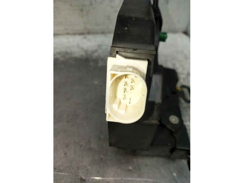 Recambio de motor cierre centralizado delantero izquierdo para mini mini (r56) cooper referencia OEM IAM  3P 