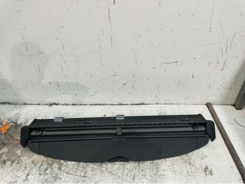 Recambio de bandeja trasera para mercedes-benz clase c t-model (s204) c 220 cdi (204.202) referencia OEM IAM   