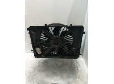 Recambio de electroventilador para mercedes-benz clase c t-model (s204) c 220 cdi (204.202) referencia OEM IAM 3136613344  