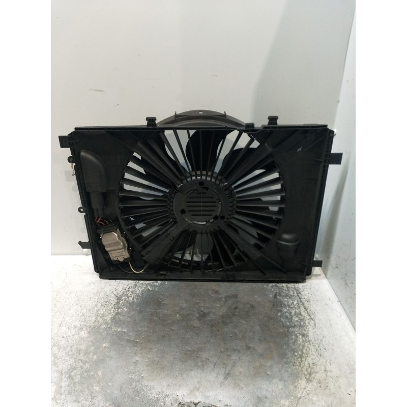 Recambio de electroventilador para mercedes-benz clase c t-model (s204) c 220 cdi (204.202) referencia OEM IAM 3136613344  