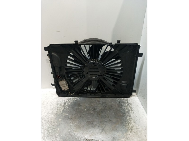 Recambio de electroventilador para mercedes-benz clase c t-model (s204) c 220 cdi (204.202) referencia OEM IAM 3136613344  