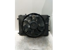 Recambio de electroventilador para mercedes-benz clase c t-model (s204) c 220 cdi (204.202) referencia OEM IAM 3136613344   2
