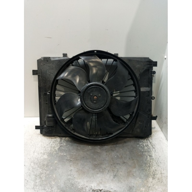 Recambio de electroventilador para mercedes-benz clase c t-model (s204) c 220 cdi (204.202) referencia OEM IAM 3136613344  