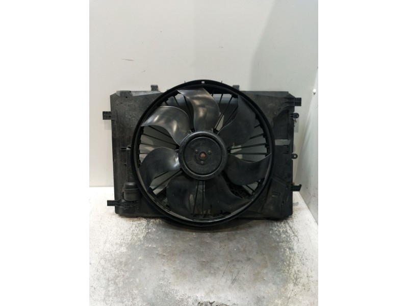 Recambio de electroventilador para mercedes-benz clase c t-model (s204) c 220 cdi (204.202) referencia OEM IAM 3136613344  