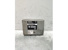 Recambio de centralita motor uce para nissan micra ii (k11) 1.3 i 16v referencia OEM IAM 0261200965 2371099B60 