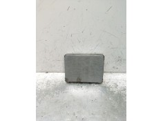 Recambio de centralita motor uce para nissan micra ii (k11) 1.3 i 16v referencia OEM IAM 0261200965 2371099B60  2