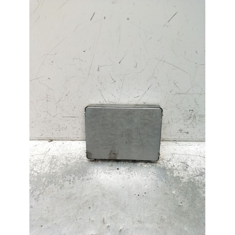 Recambio de centralita motor uce para nissan micra ii (k11) 1.3 i 16v referencia OEM IAM 0261200965 2371099B60 