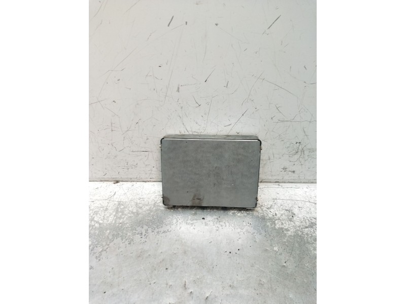 Recambio de centralita motor uce para nissan micra ii (k11) 1.3 i 16v referencia OEM IAM 0261200965 2371099B60 