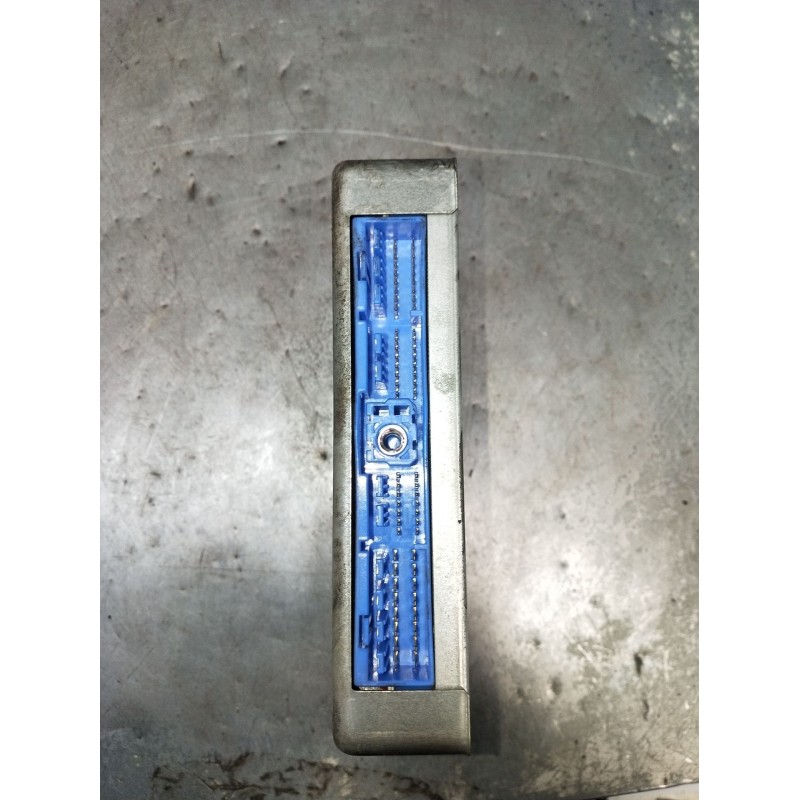 Recambio de centralita motor uce para nissan micra ii (k11) 1.3 i 16v referencia OEM IAM 0261200965 2371099B60 