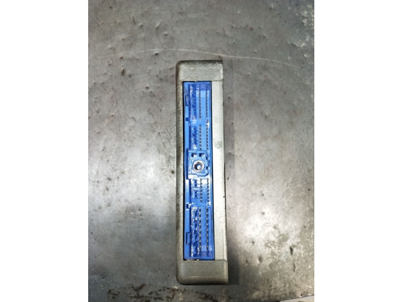 Recambio de centralita motor uce para nissan micra ii (k11) 1.3 i 16v referencia OEM IAM 0261200965 2371099B60 