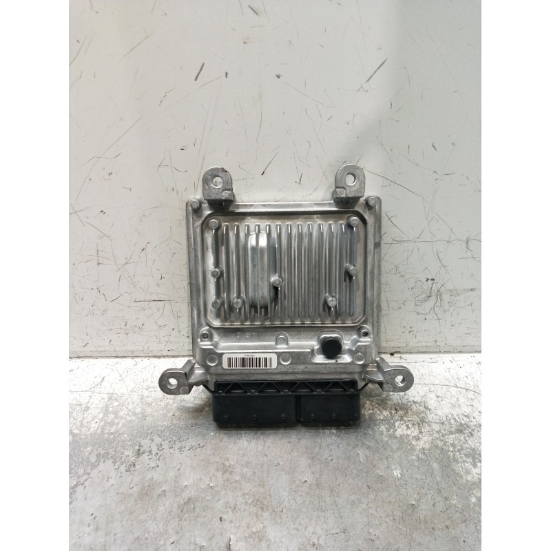 Recambio de centralita motor uce para mercedes-benz clase c t-model (s204) c 220 cdi (204.202) referencia OEM IAM A6519007500 A0