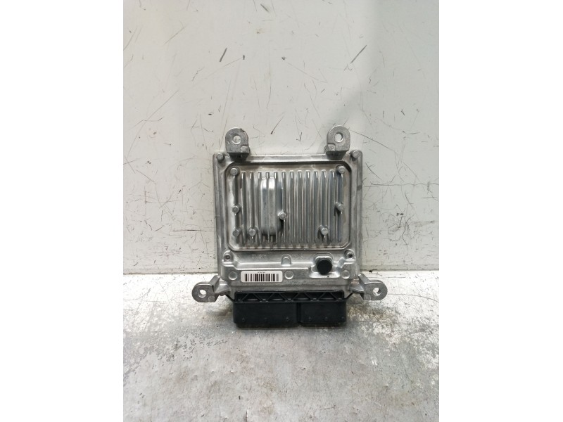 Recambio de centralita motor uce para mercedes-benz clase c t-model (s204) c 220 cdi (204.202) referencia OEM IAM A6519007500 A0