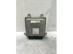 Recambio de centralita motor uce para mercedes-benz clase c t-model (s204) c 220 cdi (204.202) referencia OEM IAM A6519007500 A0 2